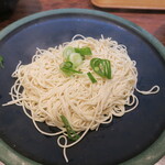 博多とんこつ 天神旗 - 