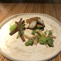 じ味 一歩 - 