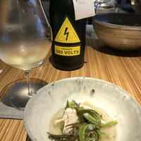 じ味 一歩 - 
