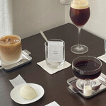 coffee house takizawake - 