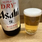 まぐろ酒場 寅次郎 - 