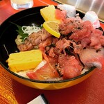 にだいめ野口鮮魚店 - 