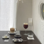 coffee house takizawake - 