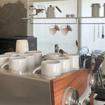 coffee house takizawake - 