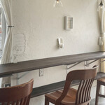 coffee house takizawake - 