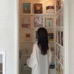 coffee house takizawake - 