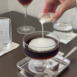 coffee house takizawake - 