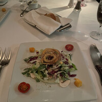 ルース クリス ステーキハウス - 