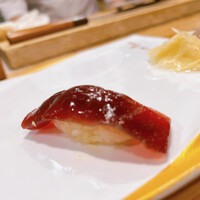 難波 鮨 栞庵 やましろ - 