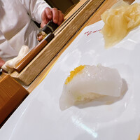 難波 鮨 栞庵 やましろ - 