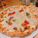 Pizzeria Cafe KOBERTA - 