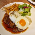 ラ・オハナ 熱田一番店 - 