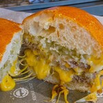 GOKU BURGER - 