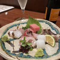 八お野 - 