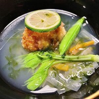 京都三条 箔 - 