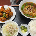台湾料理 福来順 - 