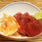 築地 布恒更科 - 