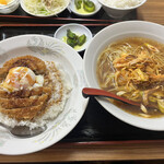 台湾料理 福来順 - 
