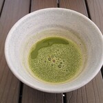 シーガル - 抹茶