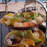 シーガル - 軽食&デザート