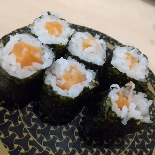 はま寿司 小樽築港店 - 南小樽（回転寿司）の写真