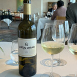 トランテアン - 貴腐ワインで有名なシャトーギローの白。