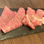 肉ぼうず - 