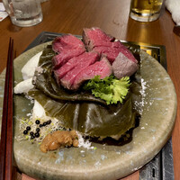 肉料理 KOJIRO - 