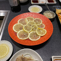 六本木焼肉MASU - 
