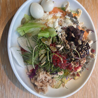 AWkitchen TOKYO 新丸ビル店 -  AWkitchen TOKYO 新丸ビル店 -