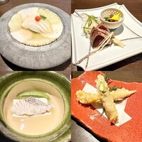 ダイナミックキッチン＆バー 燦 大阪店 - 