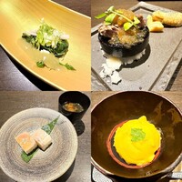 ダイナミックキッチン＆バー 燦 大阪店 - 
