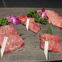 六本木焼肉MASU - 