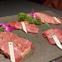 六本木焼肉MASU - 