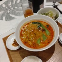 御膳房 六本木店 - 