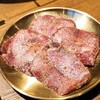 Sumibiyakiniku Suppuru - 特上タン塩