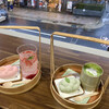 雲ノ茶カフェ 嵐山店