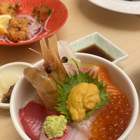 函館うに むらかみ 日本生命札幌ビル店 - 