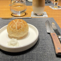  「メトロポリタングリル」 ヒルトン東京 - 