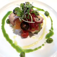 Anchor Tokyo (ザ・ゲートホテル東京 by HULIC) - 