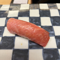 鮨 原正 - 