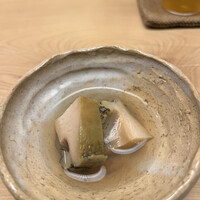 鮨 原正 - 
