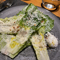  「メトロポリタングリル」 ヒルトン東京 - 