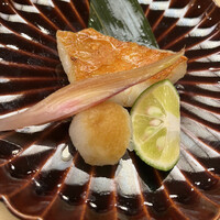 すし乾山 ホテルニューオータニ大阪店 - 