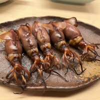すし乾山 ホテルニューオータニ大阪店 - 