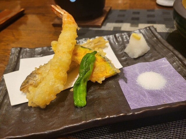 酒彩 海山亭 - 新白河（創作料理）の写真