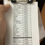 立喰い寿司 あきら - 