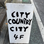 CITY COUNTRY CITY - 