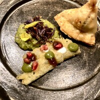 SPICE LAB TOKYO - 
