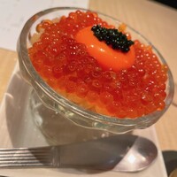 肉寿司 イタリアンバル 閂 心斎橋店 - 